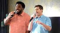Click to watch 'The Takeback' (popup) Brooklyn Nine-Nine